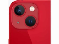 Apple iphone 13 128gb rood - afbeelding 2 van  6