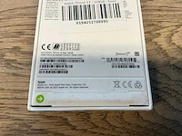Apple iphone 13 128gb rood - afbeelding 7 van  8