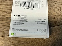 Apple iphone 13 128gb rood - afbeelding 8 van  8