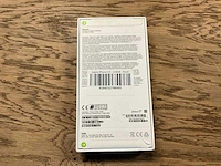 Apple iphone 13 128gb rood - afbeelding 8 van  8