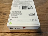Apple iphone 13 128gb rood - afbeelding 8 van  8