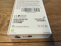 Apple iphone 13 128gb roze - afbeelding 2 van  10