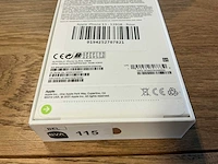 Apple iphone 13 128gb roze - afbeelding 2 van  10