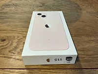 Apple iphone 13 128gb roze - afbeelding 10 van  10