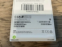 Apple iphone 13 128gb roze - afbeelding 2 van  9