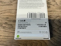 Apple iphone 13 128gb roze - afbeelding 9 van  10
