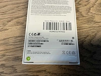Apple iphone 13 128gb roze - afbeelding 9 van  10
