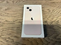 Apple iphone 13 128gb roze - afbeelding 8 van  10