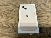 Apple iphone 13 128gb roze - afbeelding 10 van  10