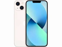 Apple iphone 13 128gb sterrenlicht - afbeelding 6 van  9