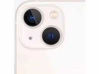 Apple iphone 13 128gb sterrenlicht - afbeelding 3 van  9