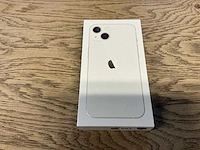 Apple iphone 13 128gb sterrenlicht - afbeelding 8 van  9