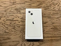 Apple iphone 13 128gb sterrenlicht - afbeelding 8 van  9