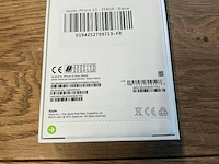 Apple iphone 13 256gb blauw - afbeelding 8 van  8