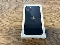 Apple iphone 13 256gb middernacht - afbeelding 7 van  8