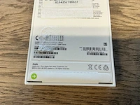 Apple iphone 13 256gb middernacht - afbeelding 8 van  8