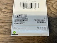 Apple iphone 13 256gb middernacht - afbeelding 8 van  8