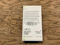 Apple iphone 13 256gb middernacht - afbeelding 8 van  8
