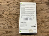 Apple iphone 13 256gb middernacht - afbeelding 8 van  8