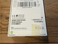 Apple iphone 13 256gb middernacht - afbeelding 8 van  8