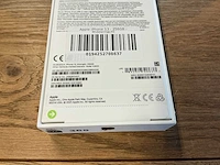 Apple iphone 13 256gb middernacht - afbeelding 8 van  8