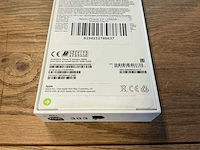 Apple iphone 13 256gb middernacht - afbeelding 8 van  8