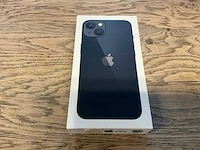 Apple iphone 13 256gb middernacht - afbeelding 7 van  8