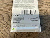 Apple iphone 13 256gb middernacht - afbeelding 8 van  8