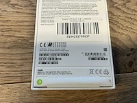 Apple iphone 13 256gb middernacht - afbeelding 8 van  8