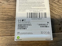 Apple iphone 13 256gb middernacht - afbeelding 8 van  8