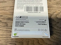 Apple iphone 13 256gb rood - afbeelding 7 van  8