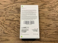 Apple iphone 13 256gb rood - afbeelding 8 van  8