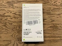Apple iphone 13 256gb rood - afbeelding 8 van  8