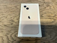 Apple iphone 13 256gb roze - afbeelding 10 van  10