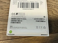 Apple iphone 13 256gb roze - afbeelding 2 van  10
