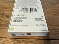 Apple iphone 13 256gb roze - afbeelding 2 van  10