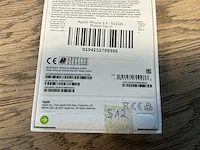 Apple iphone 13 512gb middernacht - afbeelding 8 van  8