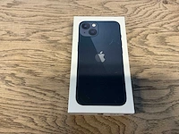 Apple iphone 13 512gb middernacht - afbeelding 7 van  8