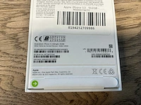 Apple iphone 13 512gb middernacht - afbeelding 8 van  8