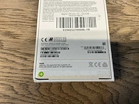 Apple iphone 13 512gb middernacht - afbeelding 8 van  8