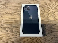 Apple iphone 13 512gb middernacht - afbeelding 7 van  8
