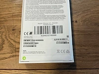 Apple iphone 13 512gb middernacht - afbeelding 8 van  8