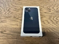 Apple iphone 13 512gb middernacht - afbeelding 7 van  8