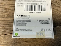Apple iphone 13 512gb middernacht - afbeelding 8 van  8