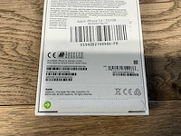 Apple iphone 13 512gb middernacht - afbeelding 8 van  8