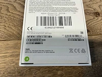 Apple iphone 13 512gb middernacht - afbeelding 8 van  8