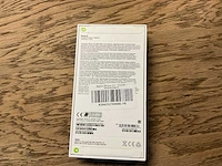 Apple iphone 13 512gb middernacht - afbeelding 8 van  8
