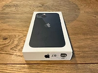 Apple iphone 13 512gb middernacht - afbeelding 7 van  8
