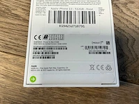 Apple iphone 13 512gb rood - afbeelding 8 van  8