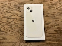 Apple iphone 13 512gb sterrenlicht - afbeelding 8 van  9